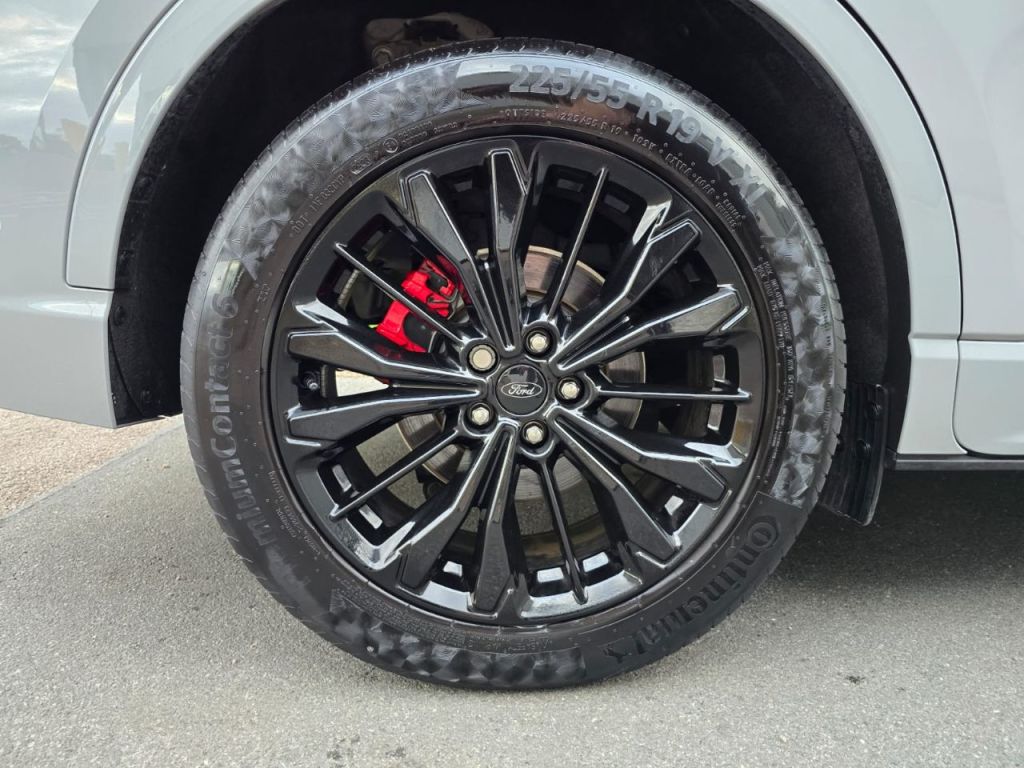 Used Ford Kuga 2023 for sale - 77590205: Photo 38