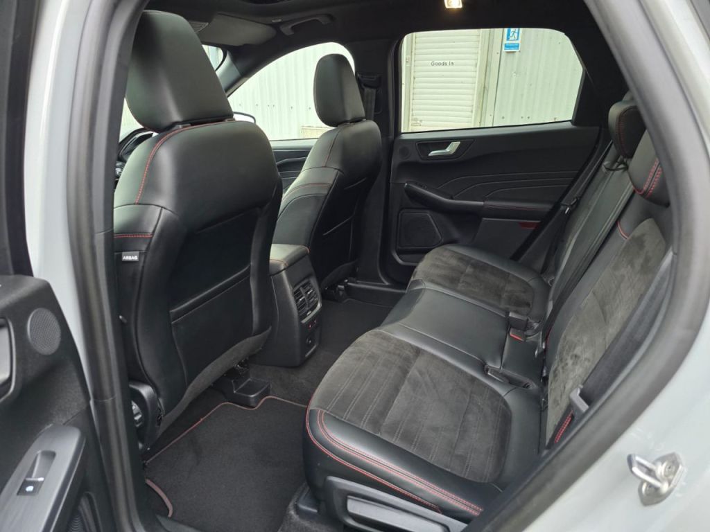 Used Ford Kuga 2023 for sale - 77590205: Photo 40