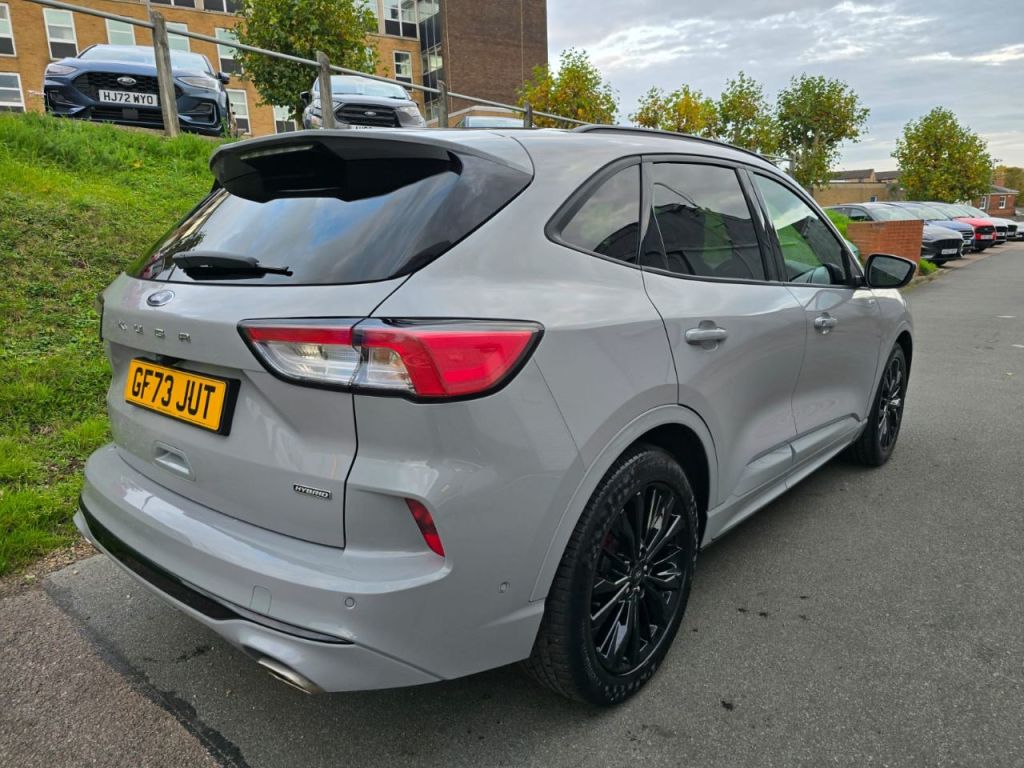 Used Ford Kuga 2023 for sale - 77590205: Photo 42