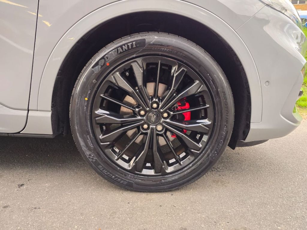 Used Ford Kuga 2023 for sale - 77590205: Photo 43