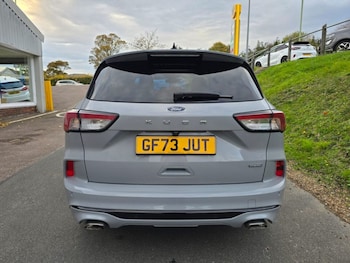 Used Ford Kuga 2023 for sale - 77590205: Photo