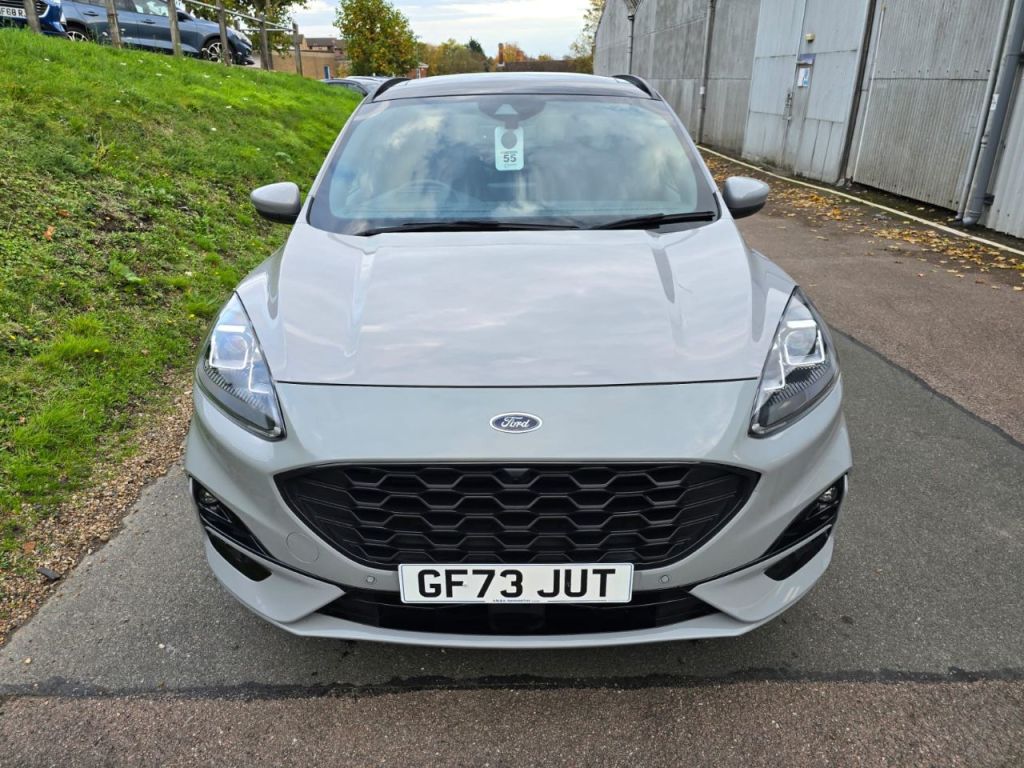 Used Ford Kuga 2023 for sale - 77590205: Photo 5