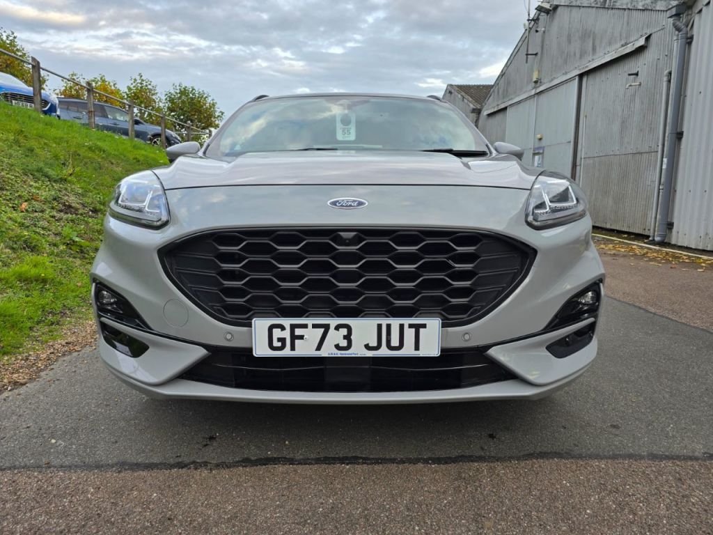 Used Ford Kuga 2023 for sale - 77590205: Photo 7