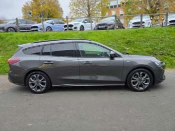 Used Ford Focus 2023 for sale - 72855285: Photo