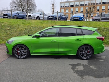 Used Ford Focus 2024 for sale - 77275590: Photo