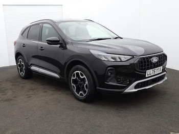 Used Ford Kuga 2025 for sale - 78858359: Photo