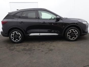 Used Ford Kuga 2025 for sale - 78858359: Photo