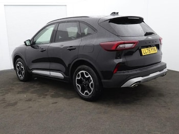 Used Ford Kuga 2025 for sale - 78858359: Photo