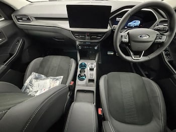 Used Ford Kuga 2025 for sale - 78858359: Photo