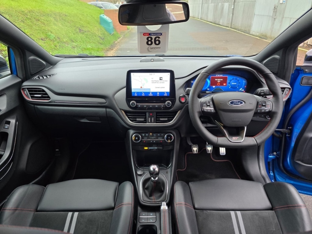 Used Ford Puma 2023 for sale - 77262465: Photo 11