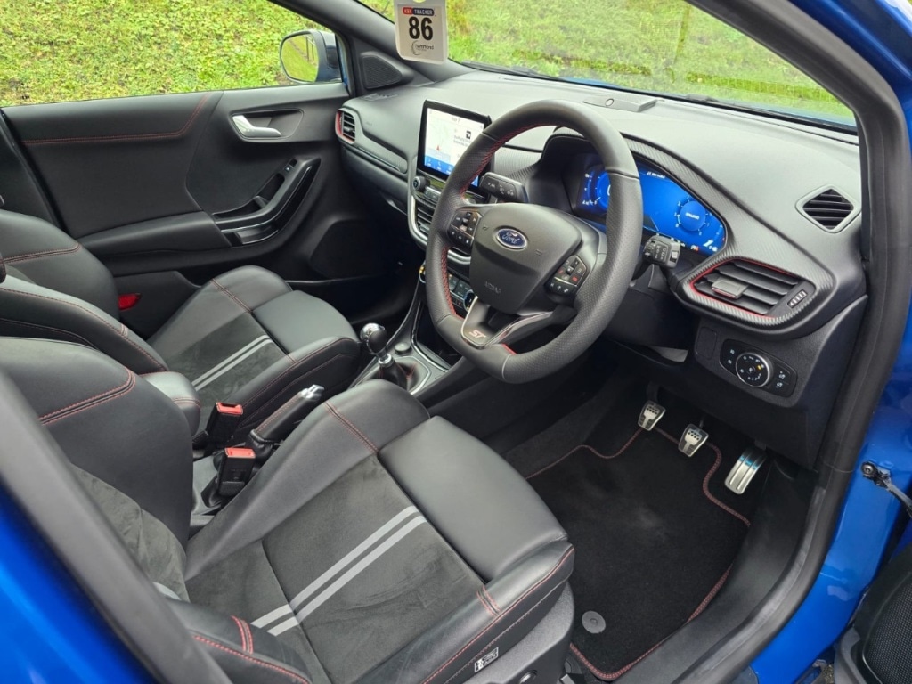 Used Ford Puma 2023 for sale - 77262465: Photo 12