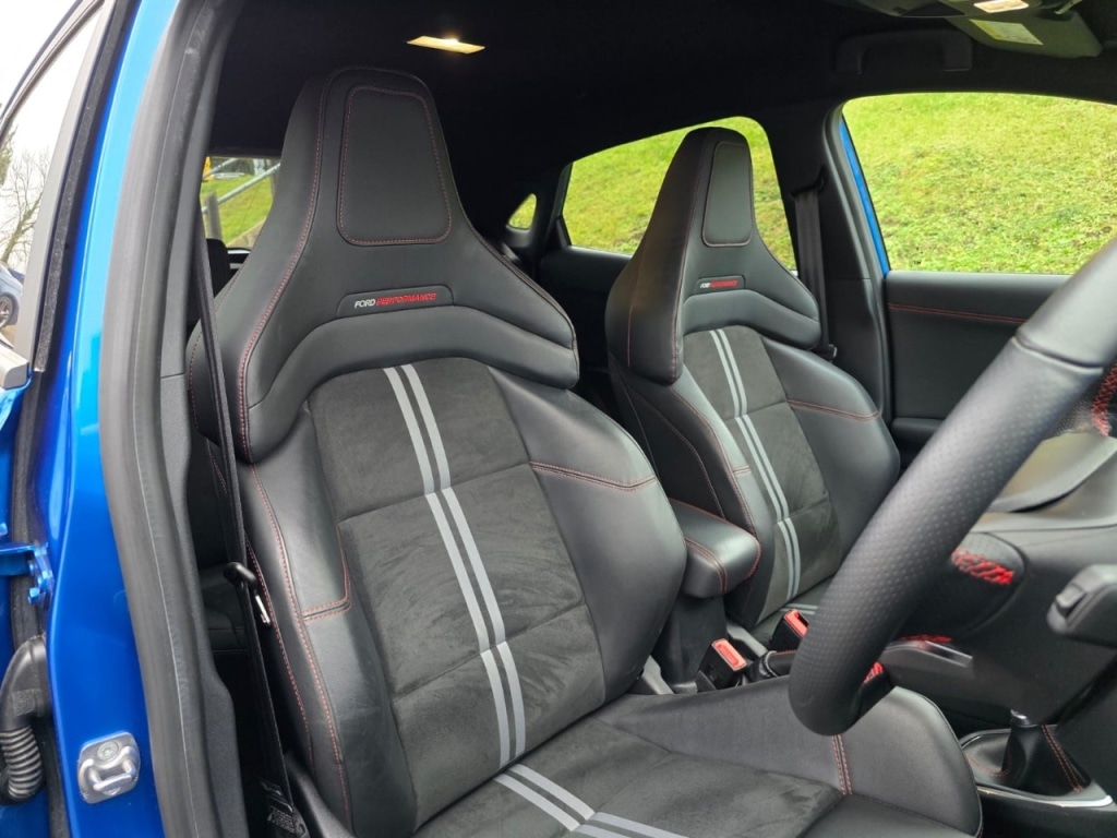 Used Ford Puma 2023 for sale - 77262465: Photo 13