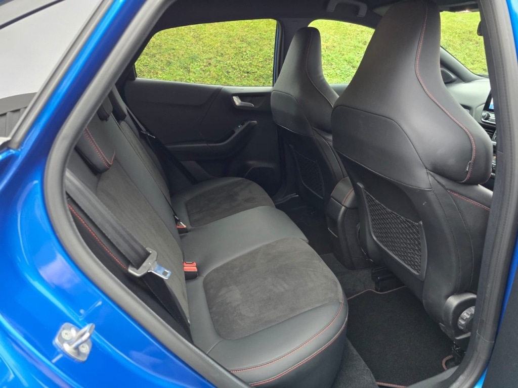 Used Ford Puma 2023 for sale - 77262465: Photo 15