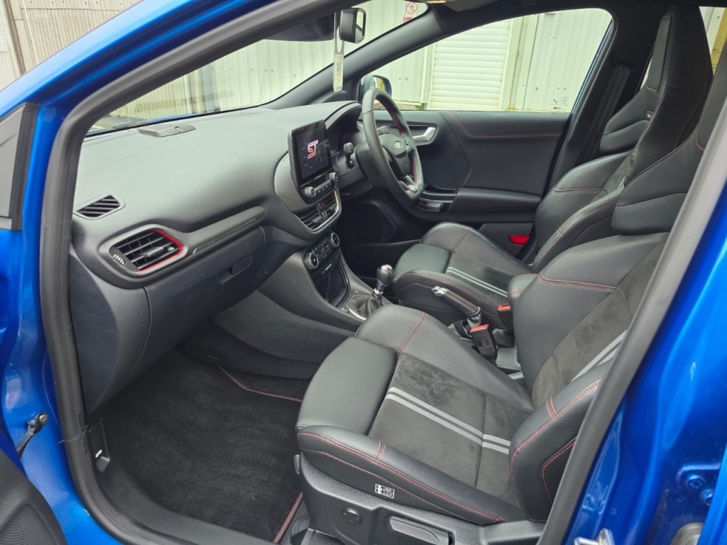 Used Ford Puma 2023 for sale - 77262465: Photo 16