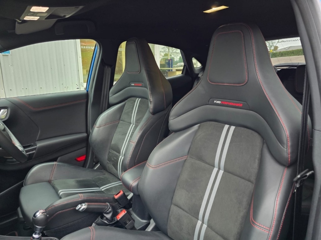 Used Ford Puma 2023 for sale - 77262465: Photo 17