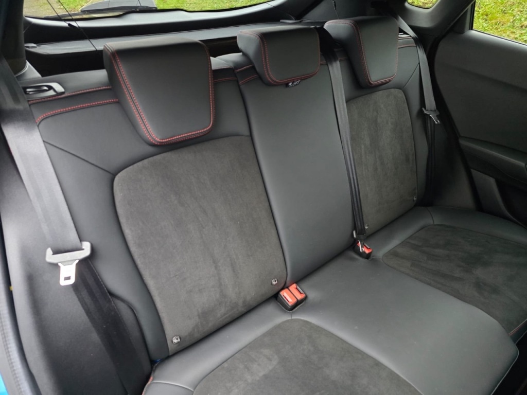 Used Ford Puma 2023 for sale - 77262465: Photo 18