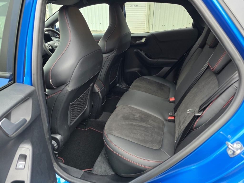 Used Ford Puma 2023 for sale - 77262465: Photo 19