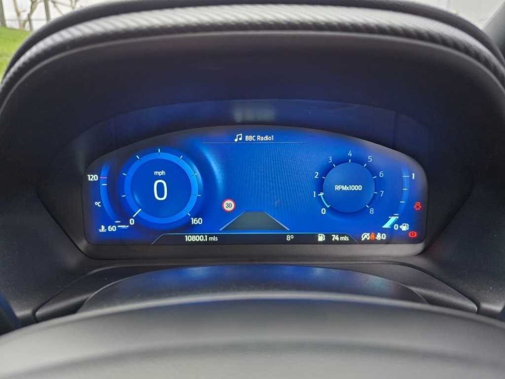 Used Ford Puma 2023 for sale - 77262465: Photo 21