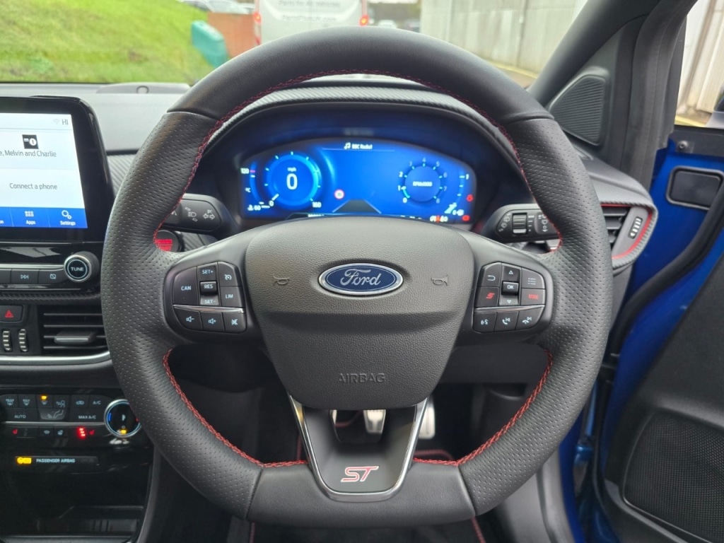 Used Ford Puma 2023 for sale - 77262465: Photo 22