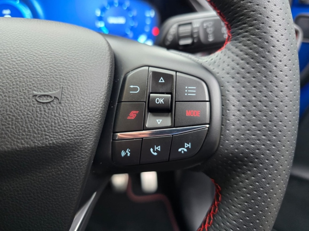 Used Ford Puma 2023 for sale - 77262465: Photo 24