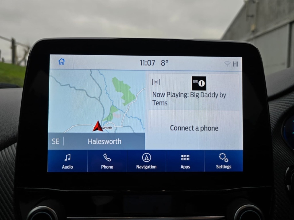 Used Ford Puma 2023 for sale - 77262465: Photo 25