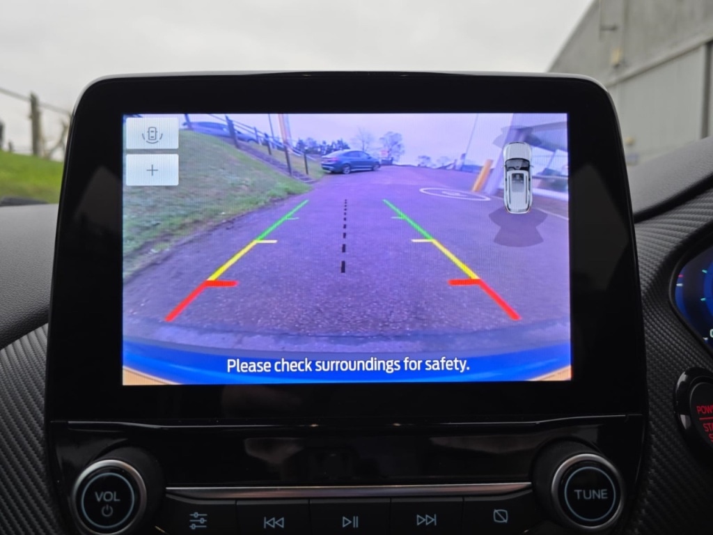 Used Ford Puma 2023 for sale - 77262465: Photo 26