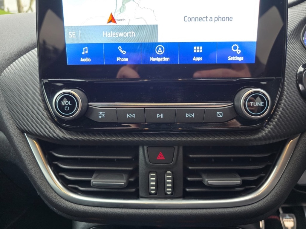 Used Ford Puma 2023 for sale - 77262465: Photo 27