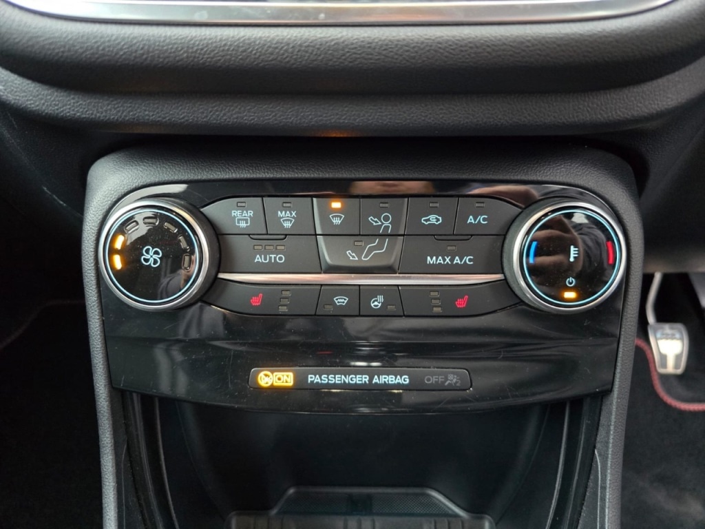 Used Ford Puma 2023 for sale - 77262465: Photo 28