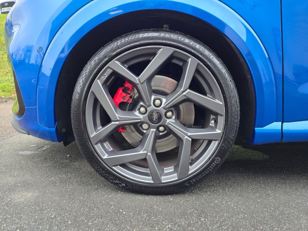 Used Ford Puma 2023 for sale - 77262465: Photo 31