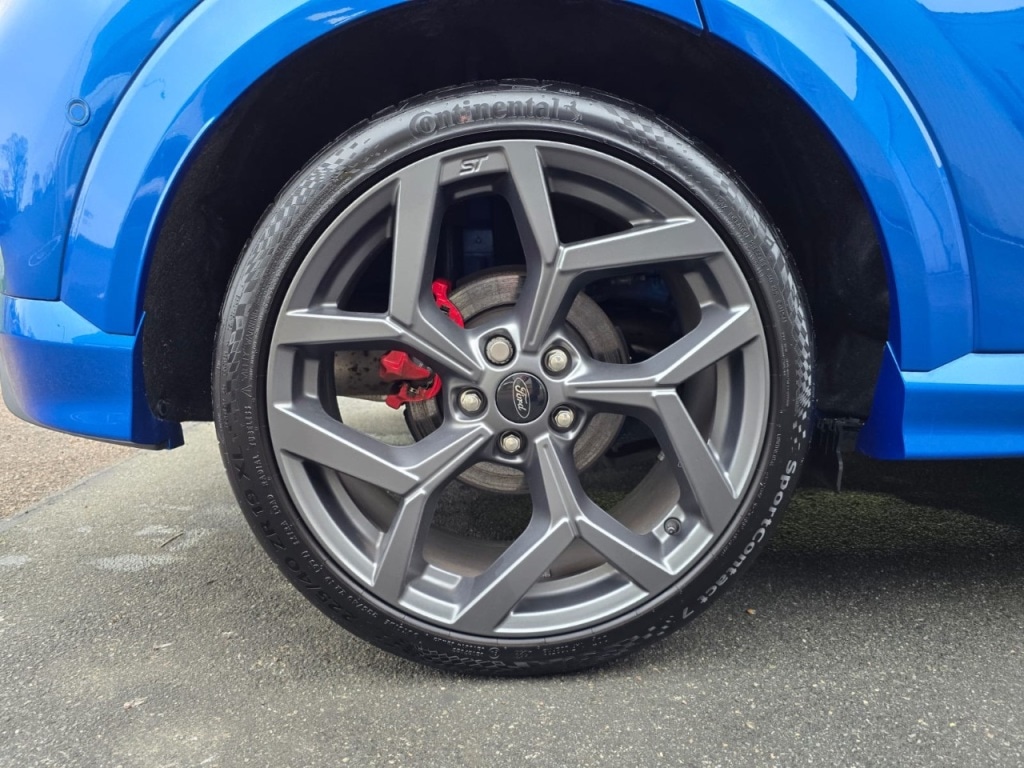 Used Ford Puma 2023 for sale - 77262465: Photo 32