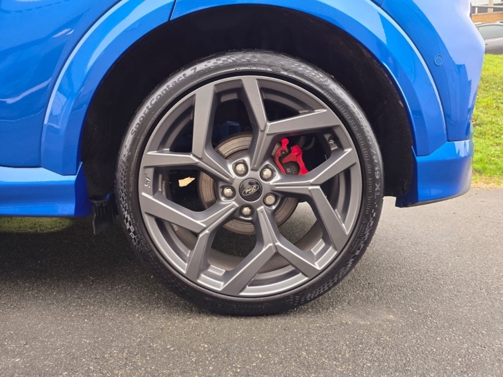 Used Ford Puma 2023 for sale - 77262465: Photo 33