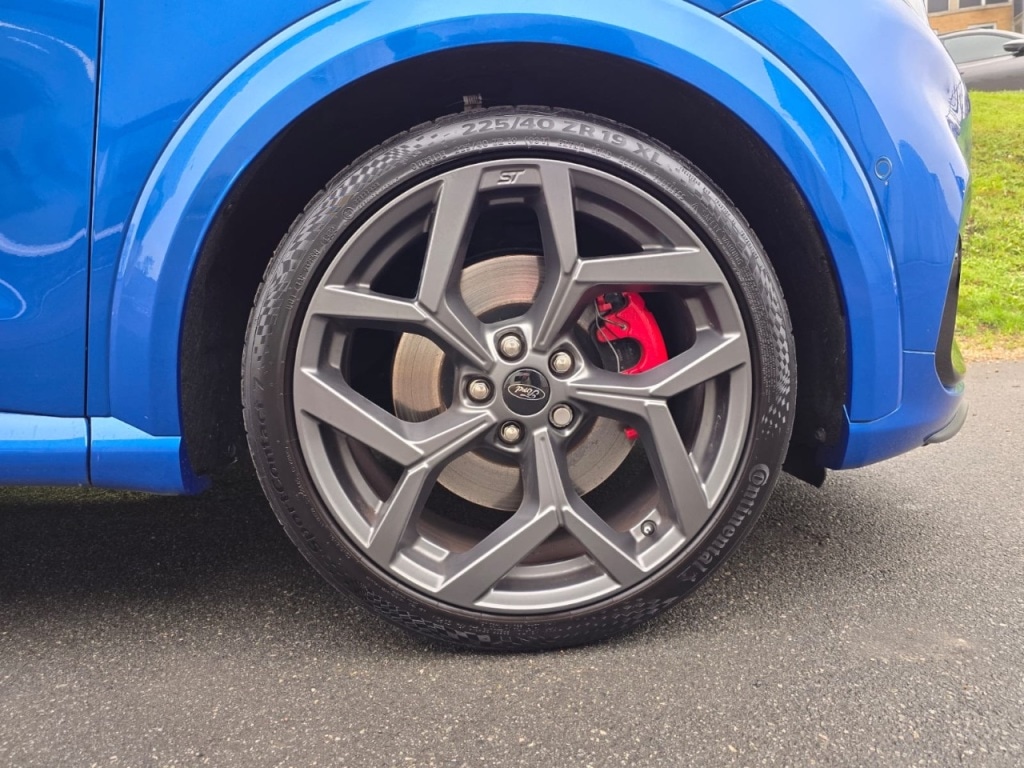 Used Ford Puma 2023 for sale - 77262465: Photo 34