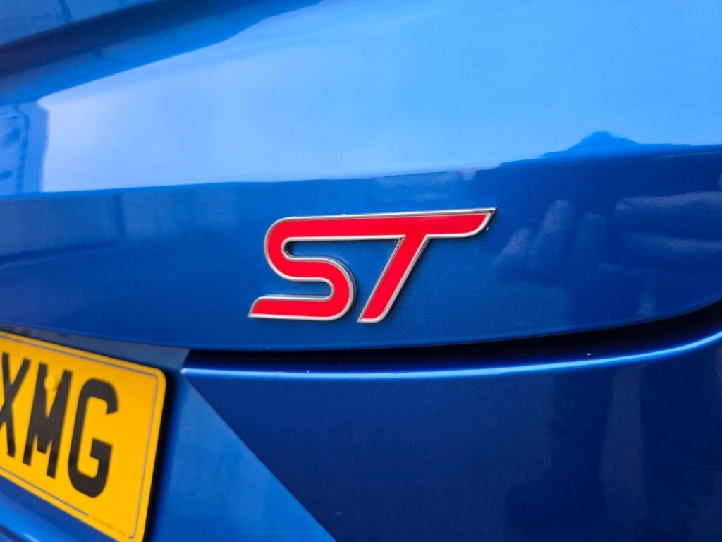 Used Ford Puma 2023 for sale - 77262465: Photo 35