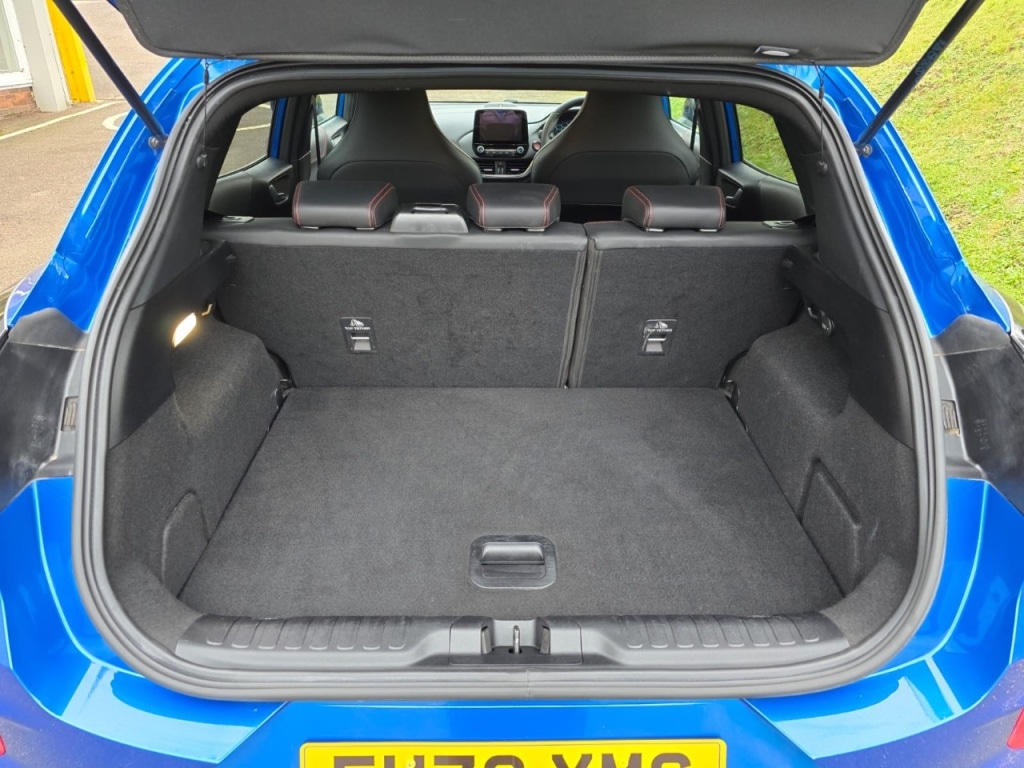 Used Ford Puma 2023 for sale - 77262465: Photo 37