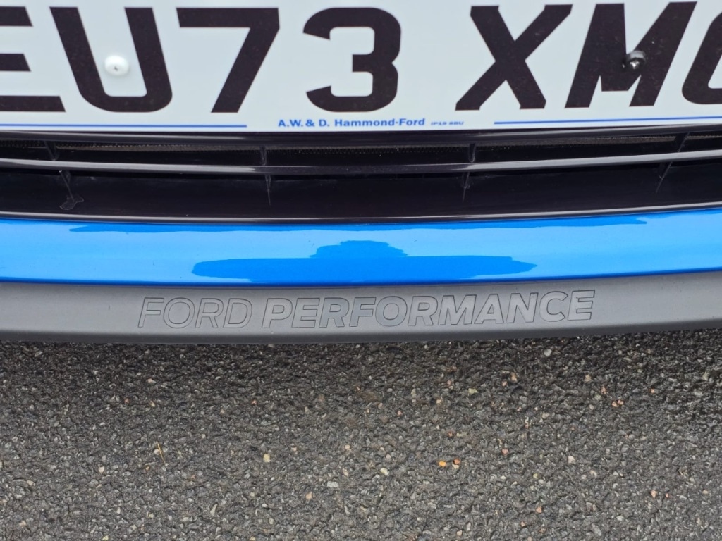 Used Ford Puma 2023 for sale - 77262465: Photo 40