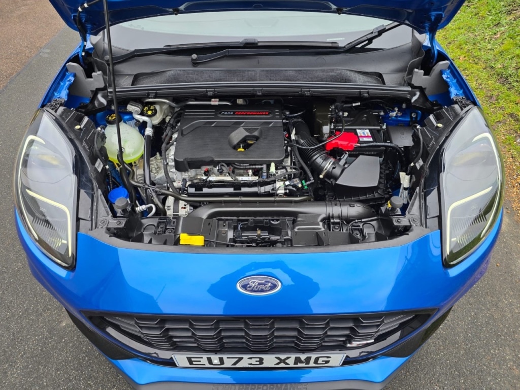 Used Ford Puma 2023 for sale - 77262465: Photo 41