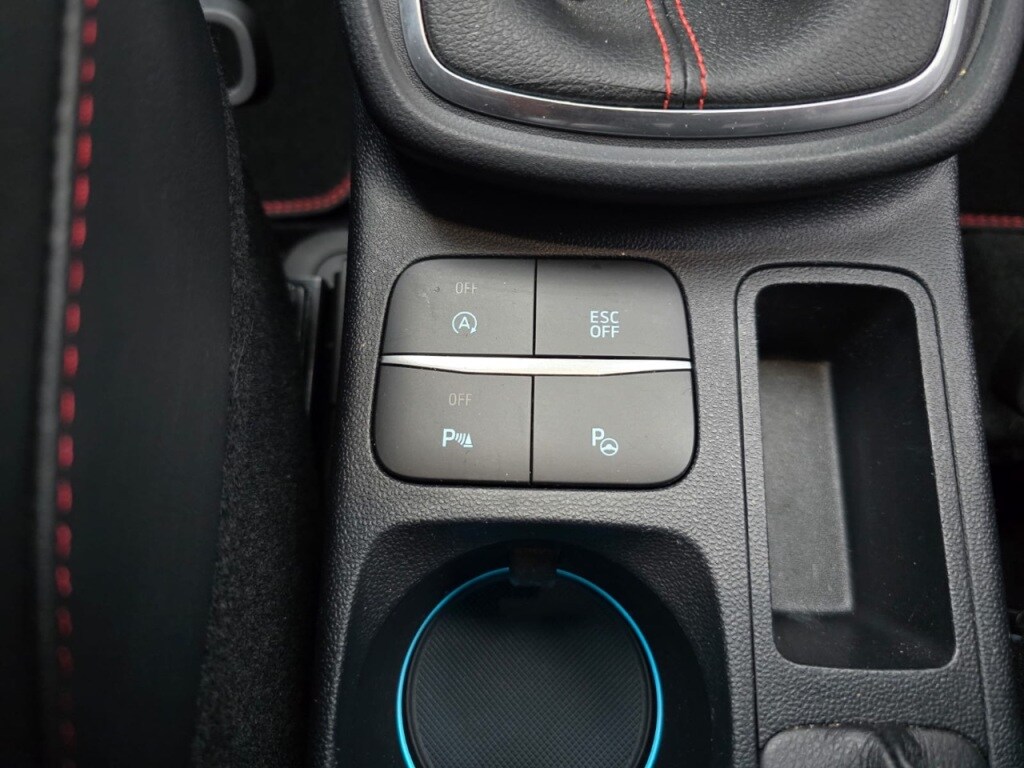 Used Ford Puma 2023 for sale - 77262465: Photo 45