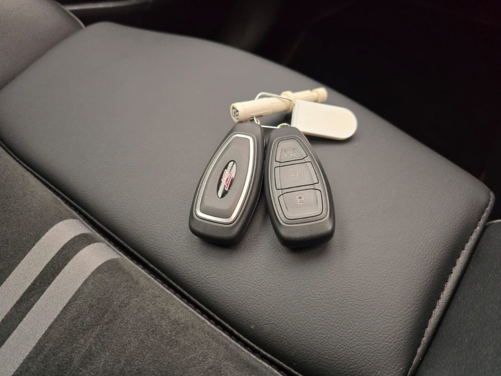 Used Ford Puma 2023 for sale - 77262465: Photo 46