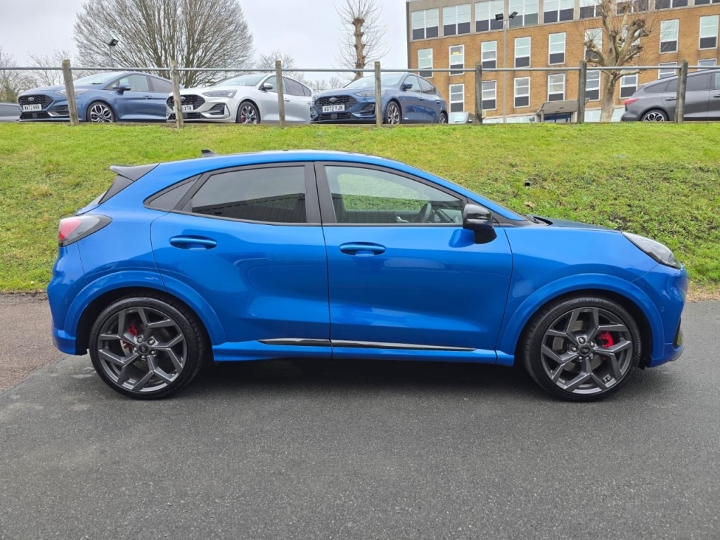 Used Ford Puma 2023 for sale - 77262465: Photo 7