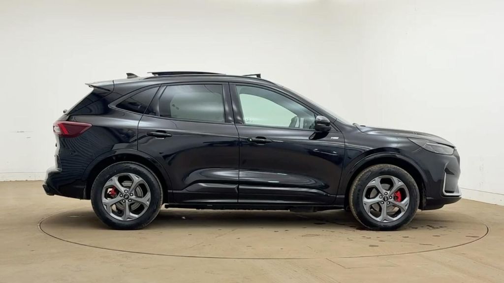 Used Ford Kuga 2025 for sale - 77821536: Photo 2