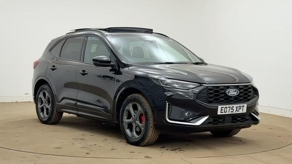 Used Ford Kuga 2025 for sale - 77821536: Photo 3