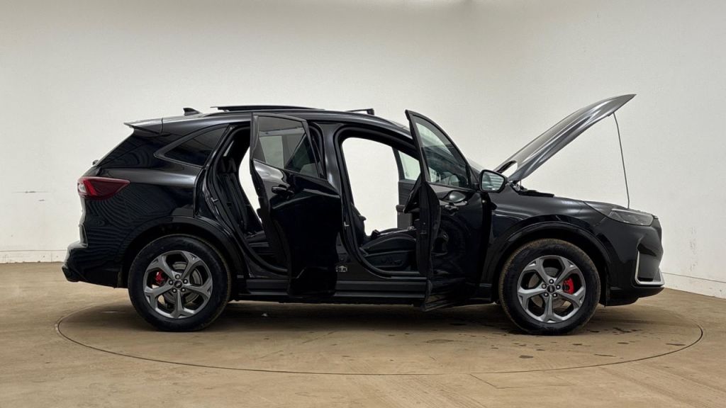 Used Ford Kuga 2025 for sale - 77821536: Photo 4