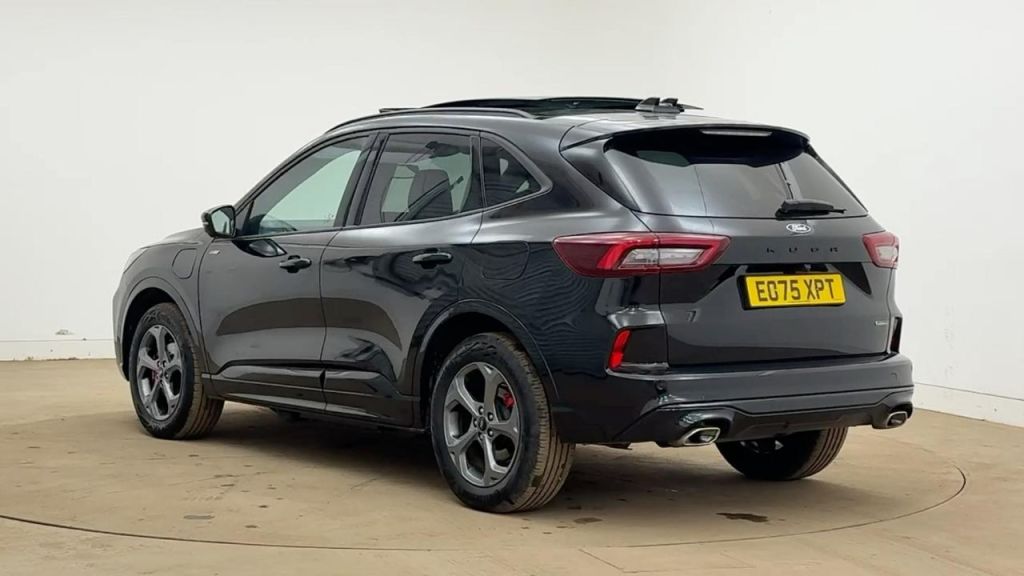 Used Ford Kuga 2025 for sale - 77821536: Photo 5