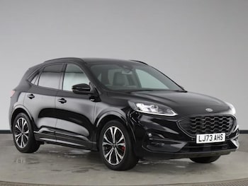 Used Ford Kuga 2023 for sale - 78907729: Photo