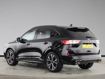 Used Ford Kuga 2023 for sale - 78907729: Photo