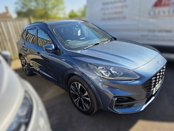 Used Ford Kuga 2022 for sale - 78344823: Photo