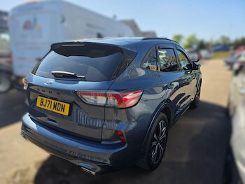 Used Ford Kuga 2022 for sale - 78344823: Photo