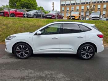 Used Ford Kuga 2022 for sale - 74707579: Photo