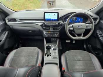 Used Ford Kuga 2022 for sale - 74707579: Photo