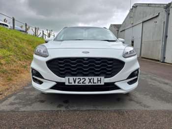 Used Ford Kuga 2022 for sale - 74707579: Photo